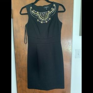 Lux II sleeveless dress